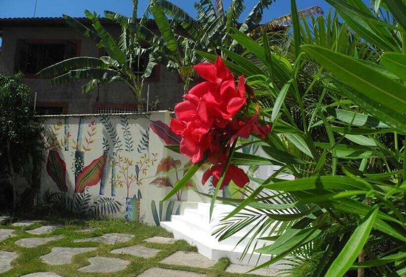 בית מלון כפרי La Réserve Design Villas