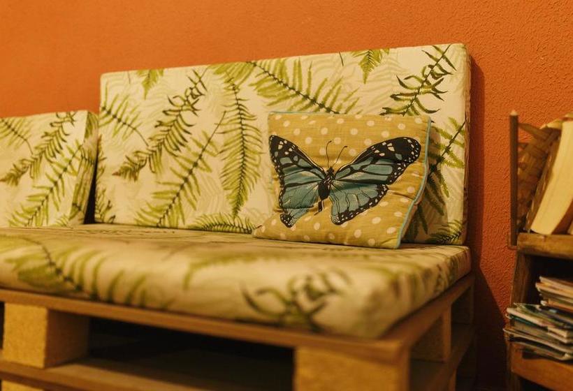 ホテル Local Hostel Manaus