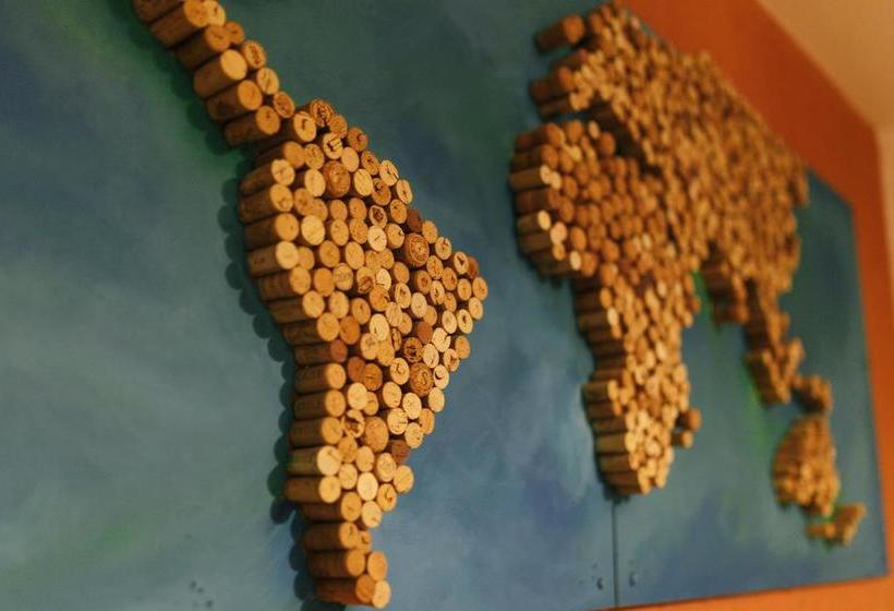 ホテル Local Hostel Manaus