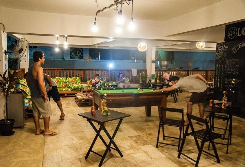 ホテル Local Hostel Manaus