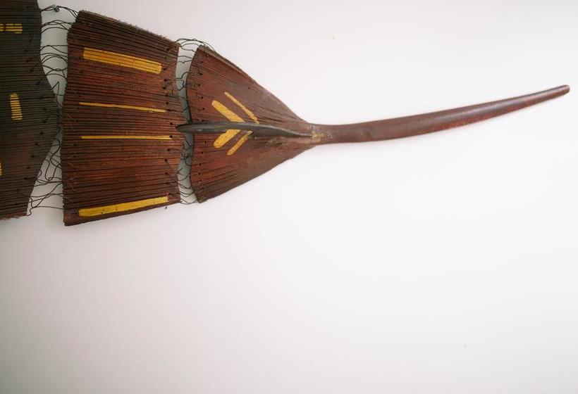 ホテル Local Hostel Manaus