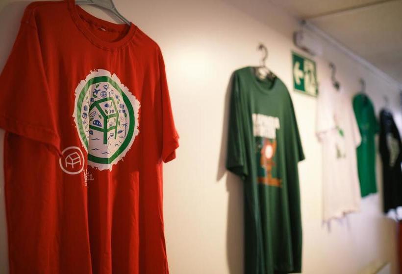 ホテル Local Hostel Manaus