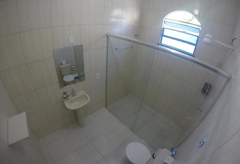 ホテル Local Hostel Manaus