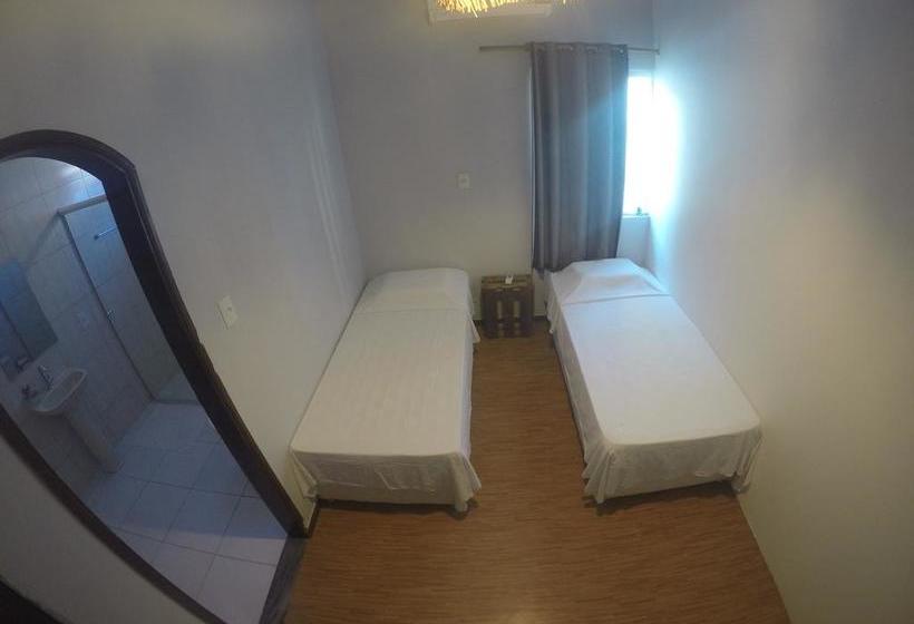 ホテル Local Hostel Manaus