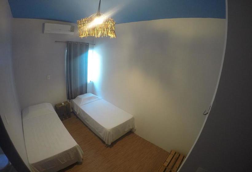 ホテル Local Hostel Manaus