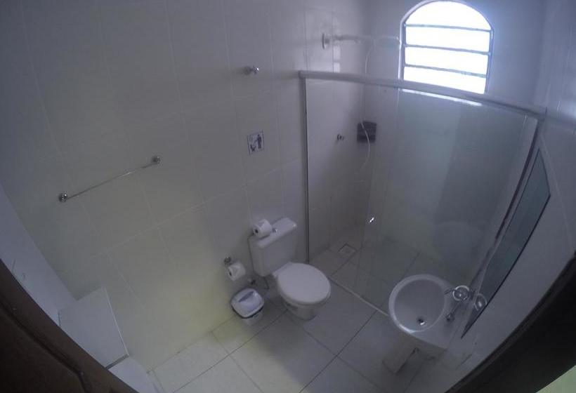 ホテル Local Hostel Manaus