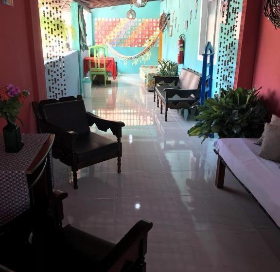 فندق Manamar Pousada