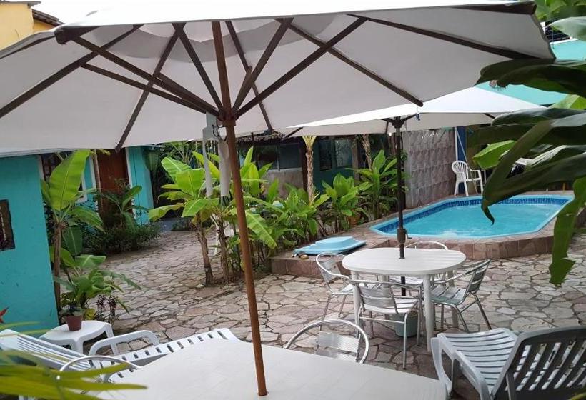 فندق Manamar Pousada