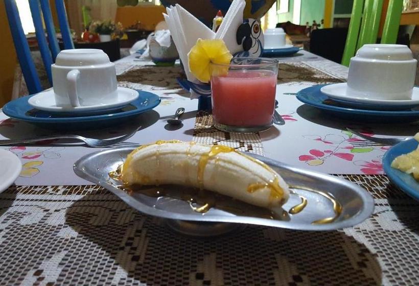 فندق Manamar Pousada