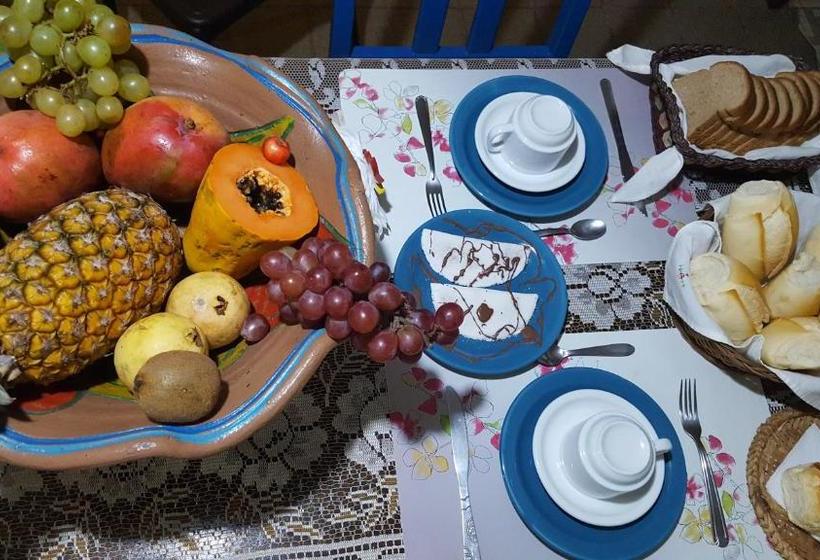 فندق Manamar Pousada