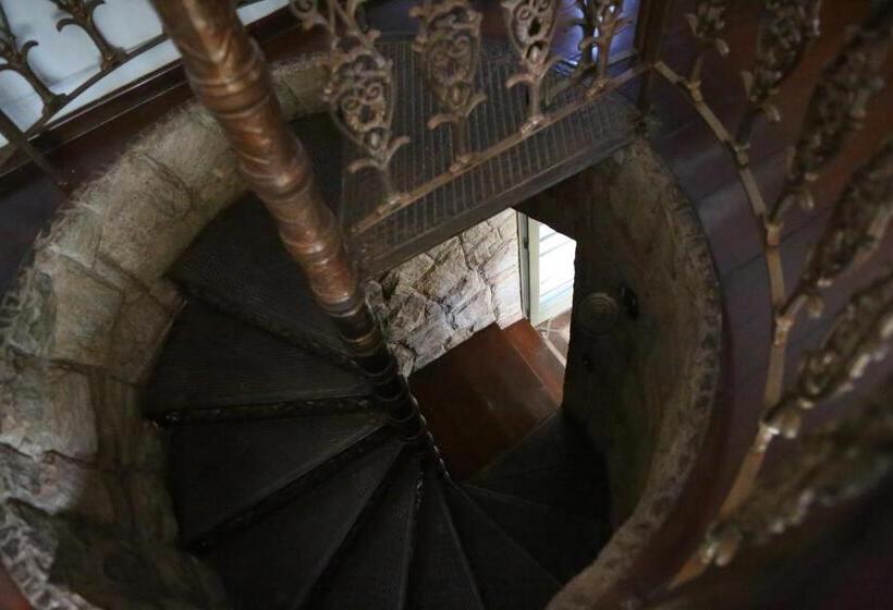 ホテル Mansão Dos Nobres