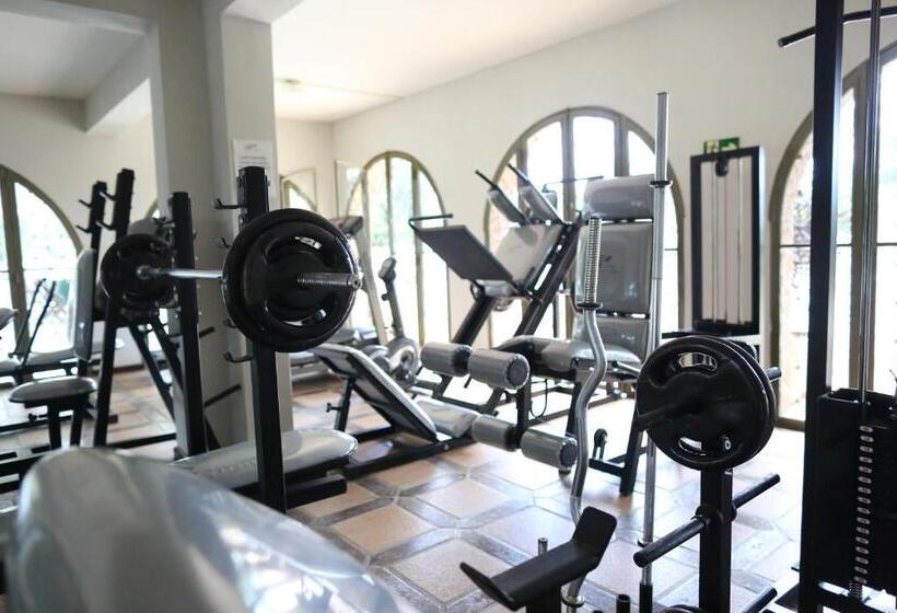 ホテル Mansão Dos Nobres