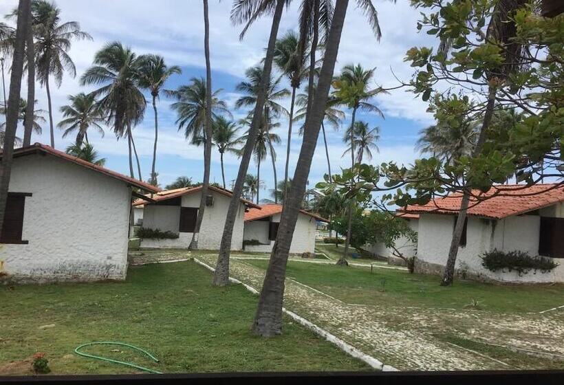 בית מלון כפרי Marina Barro Preto