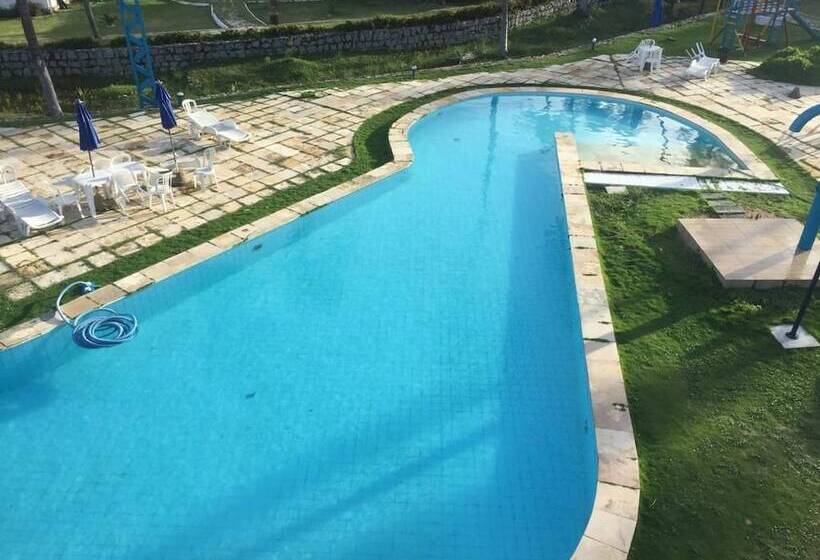 בית מלון כפרי Marina Barro Preto