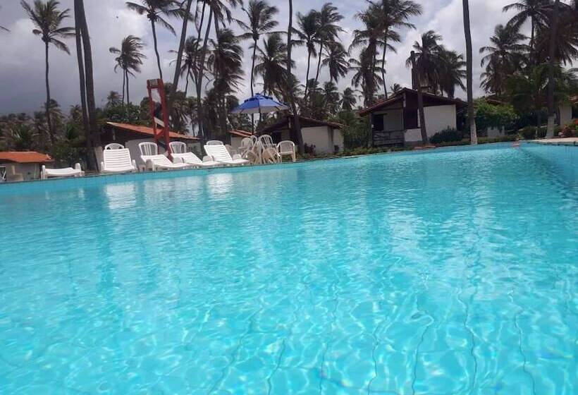 בית מלון כפרי Marina Barro Preto