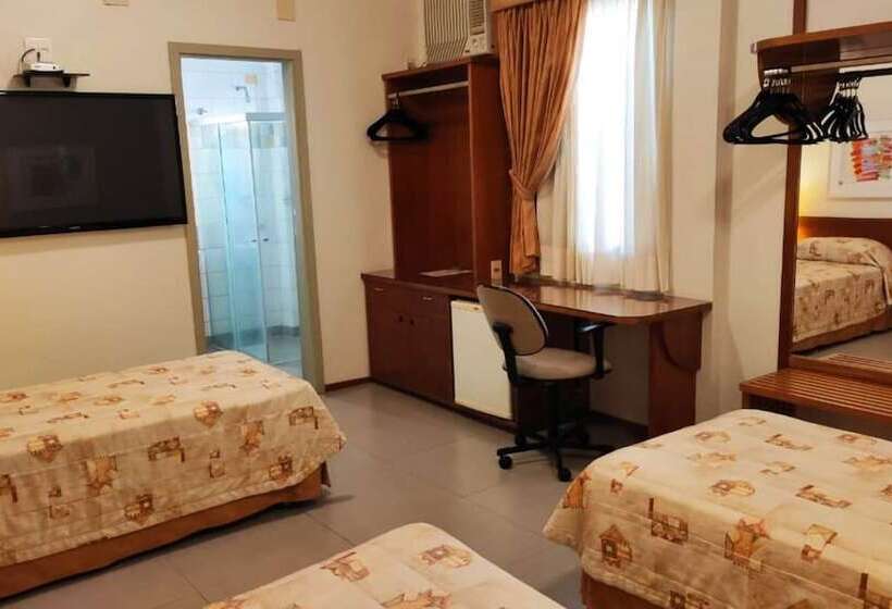 בית מלון כפרי Metrópolis