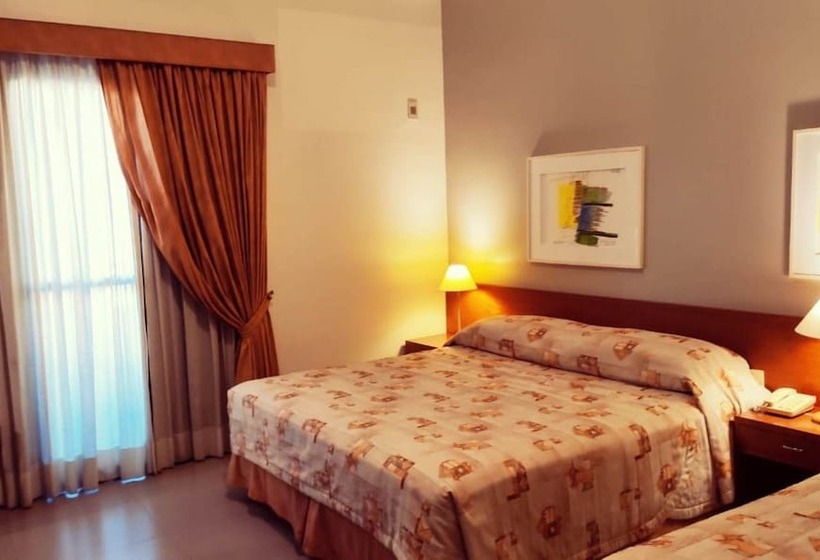 בית מלון כפרי Metrópolis