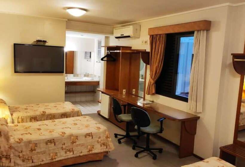 בית מלון כפרי Metrópolis