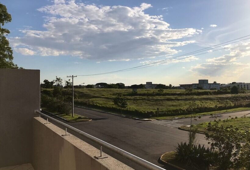 Отель Morada Del Este