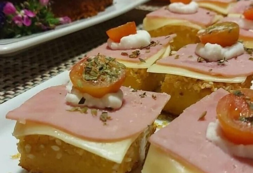 Отель Morada Del Este