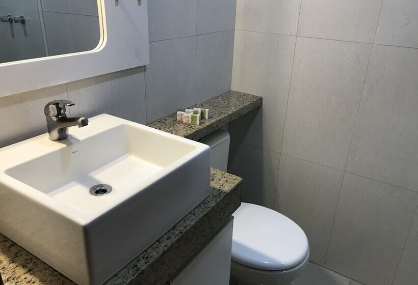 Отель Morada Del Este