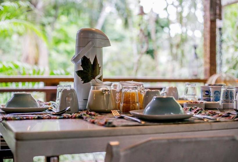 Hotel Na Mata Suites