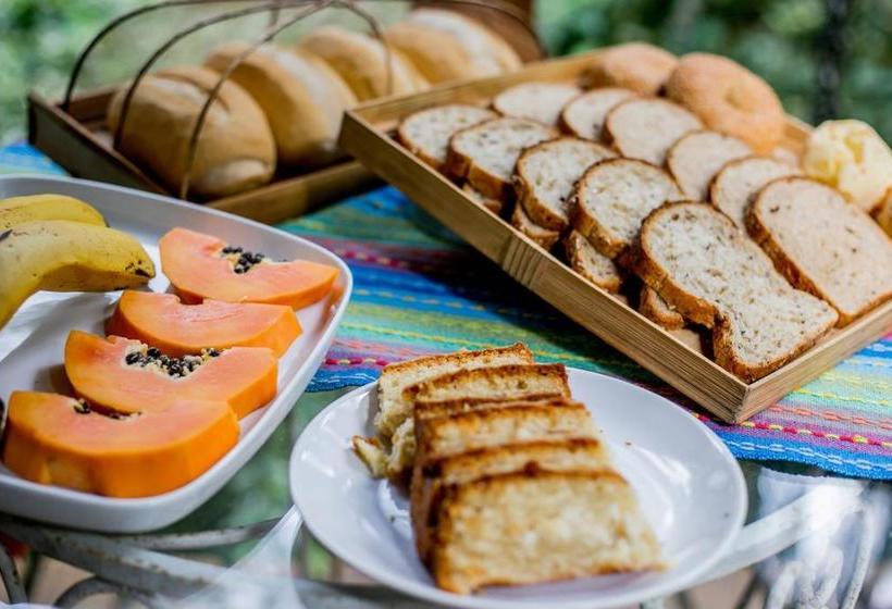 Hotel Na Mata Suites