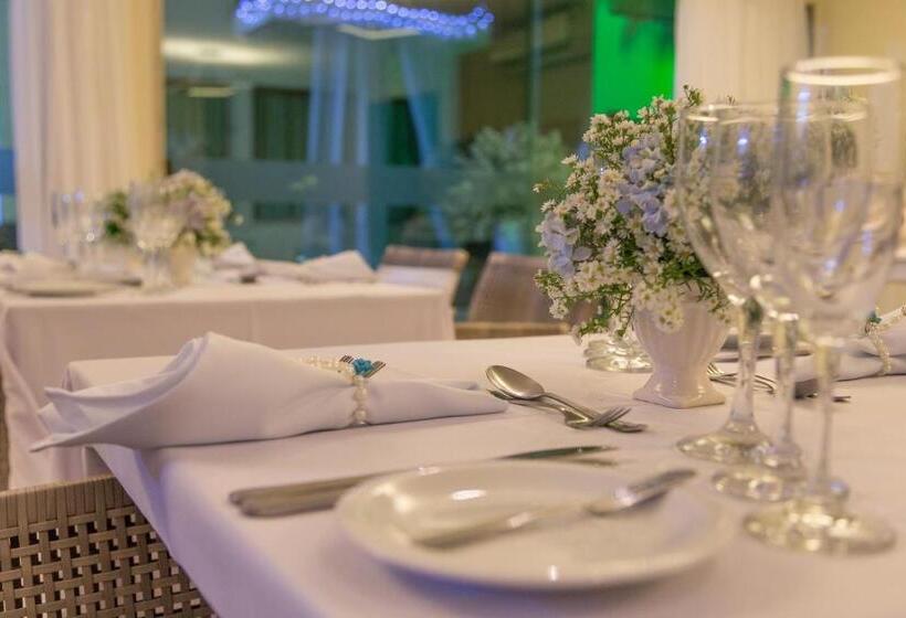 호텔 Namoa Pousada