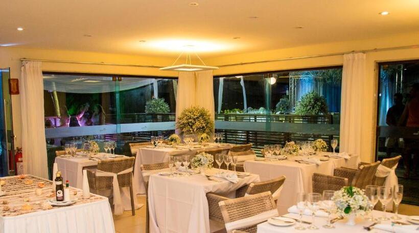 호텔 Namoa Pousada