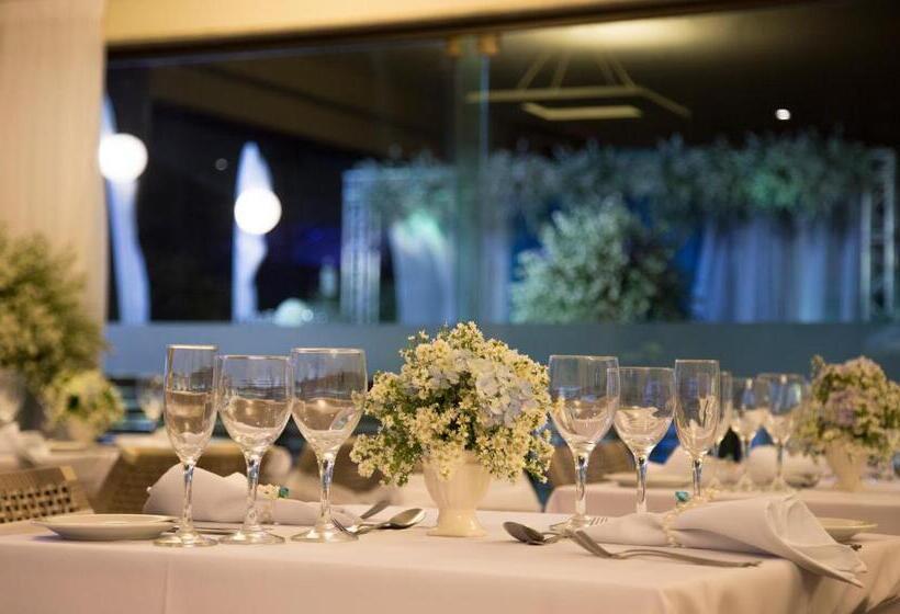 호텔 Namoa Pousada