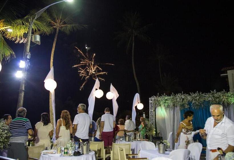 호텔 Namoa Pousada