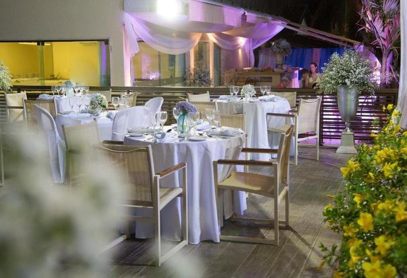 호텔 Namoa Pousada