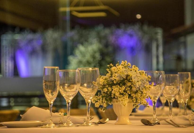 호텔 Namoa Pousada