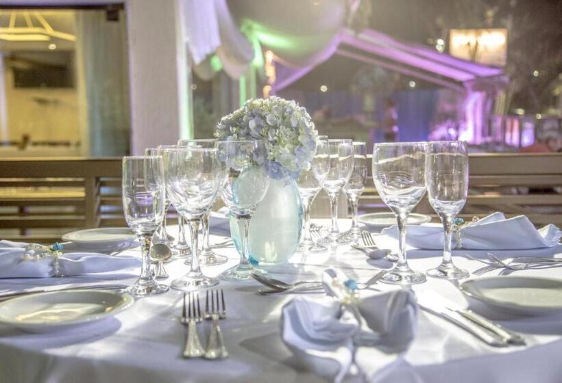 호텔 Namoa Pousada