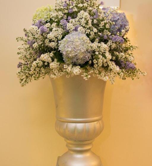 호텔 Namoa Pousada