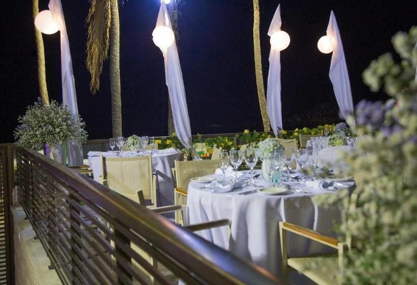 호텔 Namoa Pousada