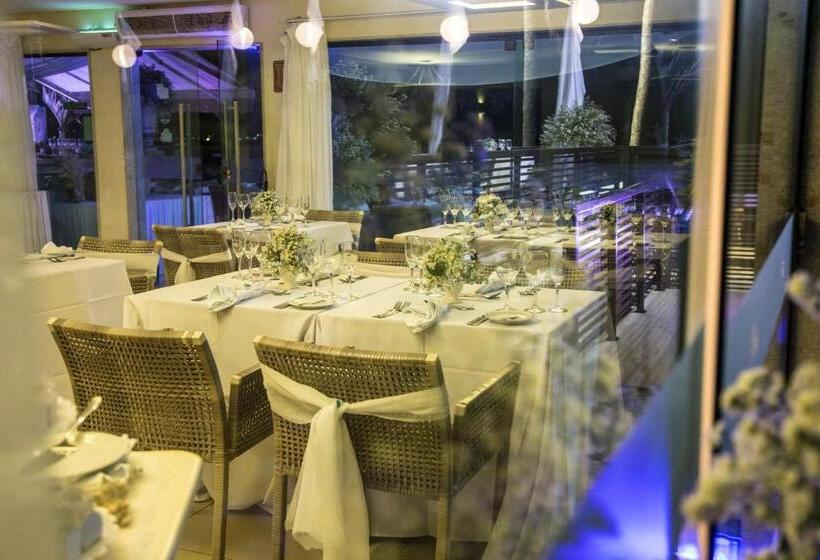 호텔 Namoa Pousada