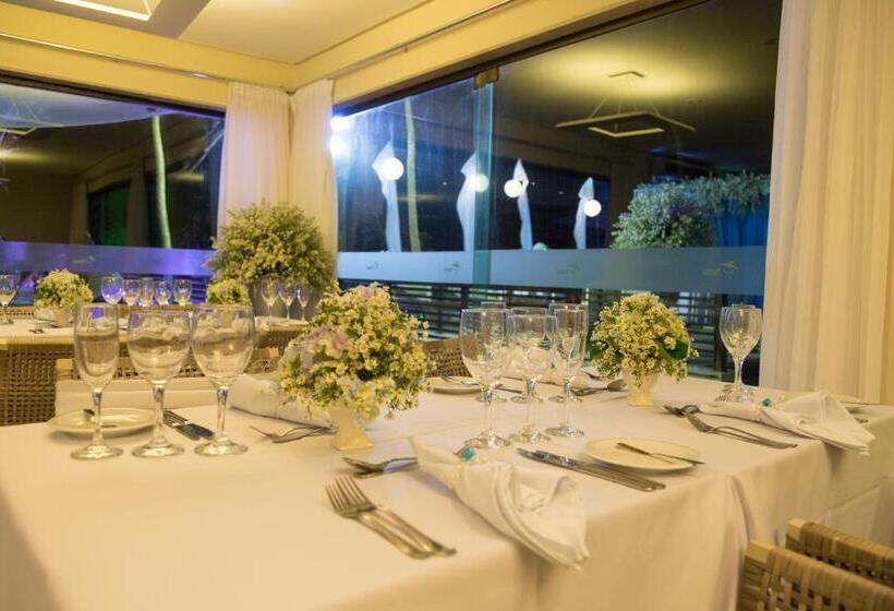 호텔 Namoa Pousada