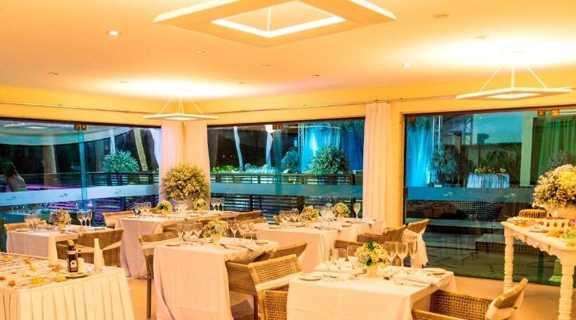 호텔 Namoa Pousada