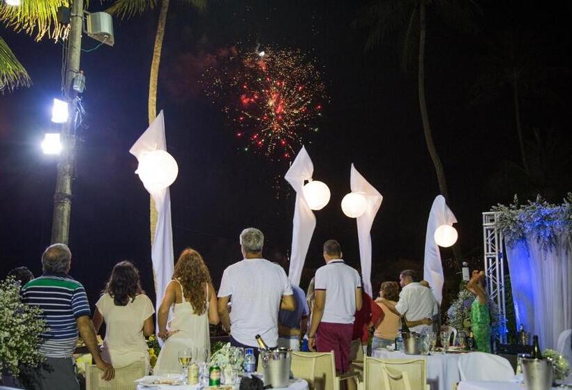 호텔 Namoa Pousada