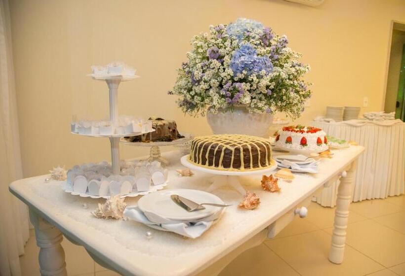 호텔 Namoa Pousada