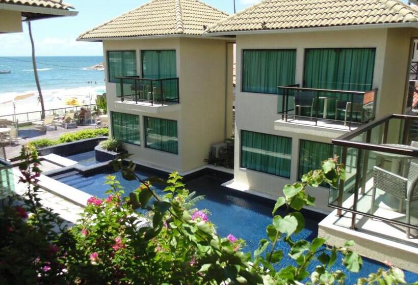 호텔 Namoa Pousada