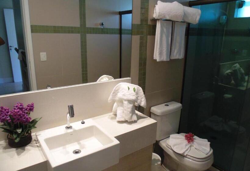 호텔 Namoa Pousada