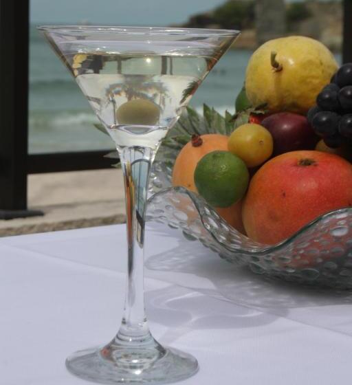 호텔 Namoa Pousada