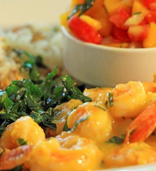 호텔 Namoa Pousada