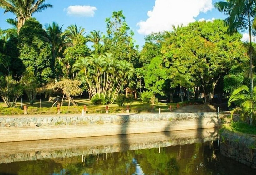 Отель Neblina Park