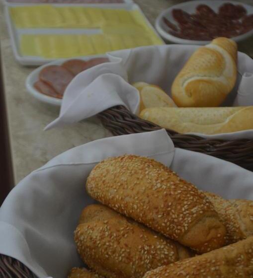 酒店 Obino São Borja