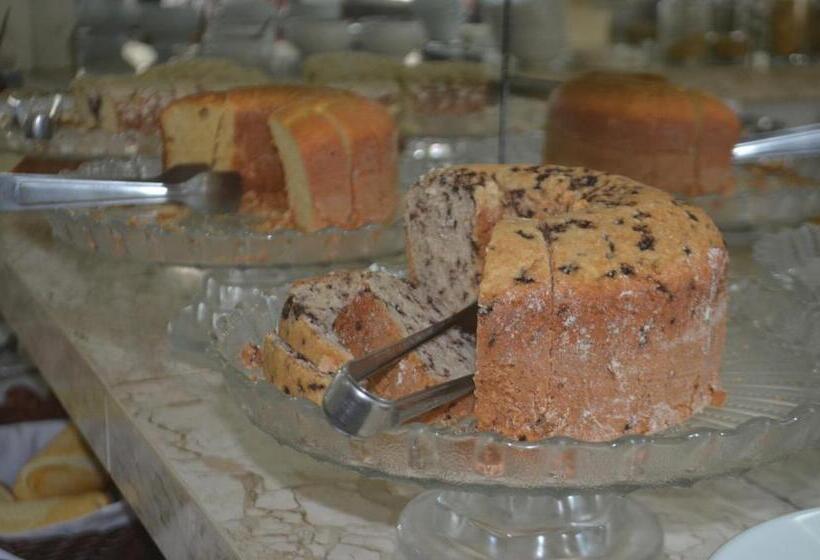 酒店 Obino São Borja