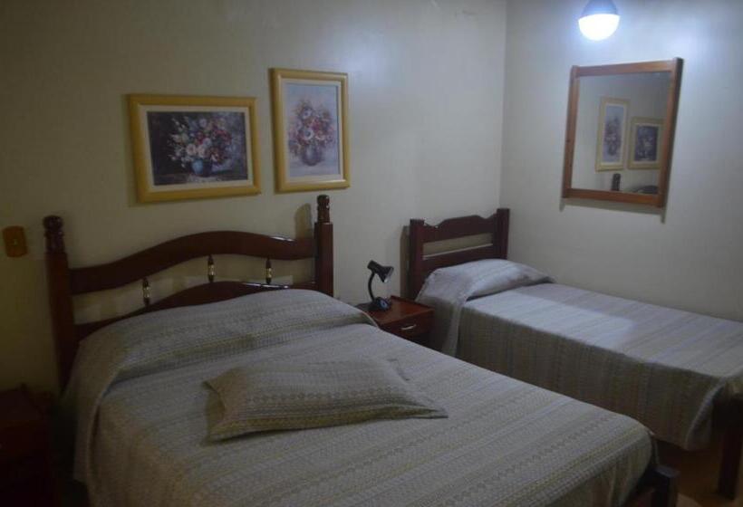 酒店 Obino São Borja