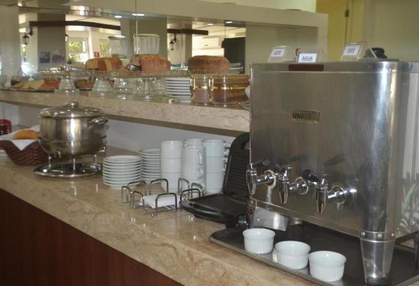 酒店 Obino São Borja